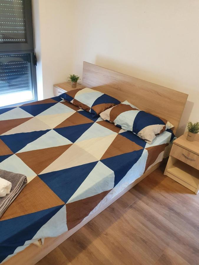 Idea Lux Apartment Sofia Exteriör bild