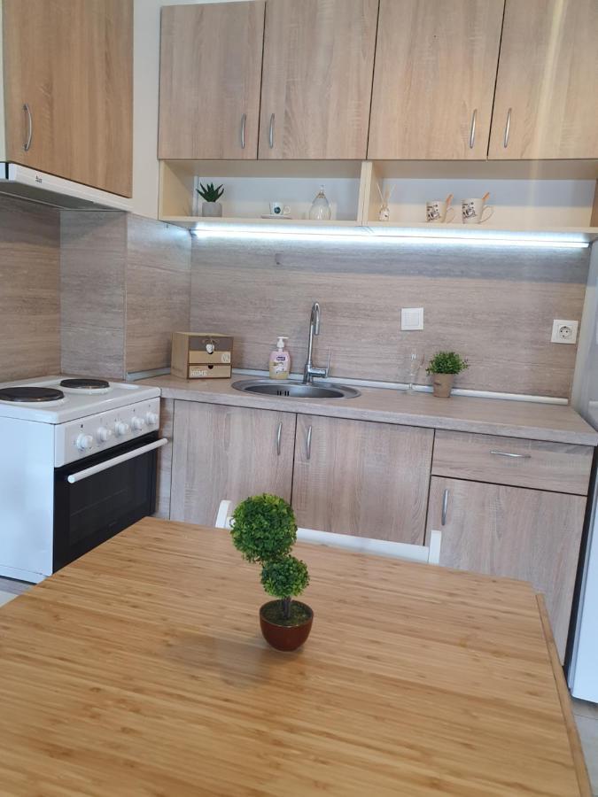 Idea Lux Apartment Sofia Exteriör bild