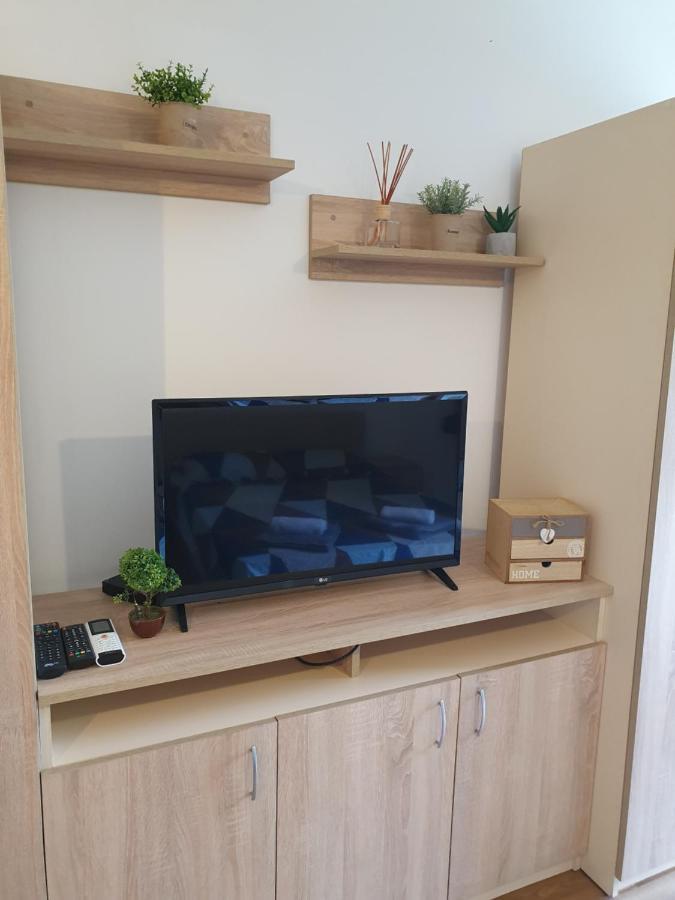 Idea Lux Apartment Sofia Exteriör bild